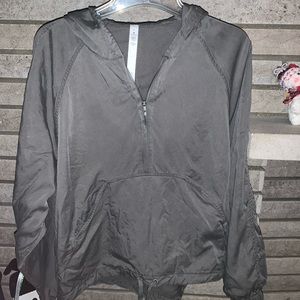 Lululemon City Stroll Hoodie